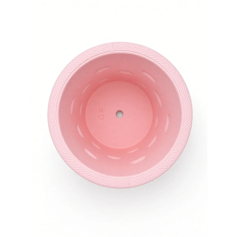 Bogg Bag Bogg Boozie Slim Can Cooler Insulator Pink EVA Drink Holder
